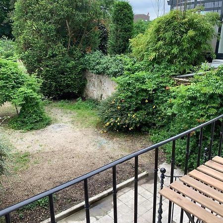 Les Remparts De Joussaume Latour Apartment Chateau-Thierry Ngoại thất bức ảnh