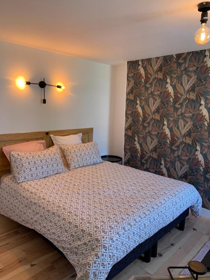 Les Remparts De Joussaume Latour Apartment Chateau-Thierry Ngoại thất bức ảnh