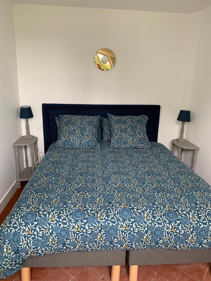 Les Remparts De Joussaume Latour Apartment Chateau-Thierry Ngoại thất bức ảnh