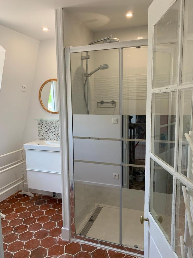 Les Remparts De Joussaume Latour Apartment Chateau-Thierry Ngoại thất bức ảnh